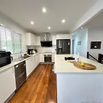 Zen Escape Guest House \