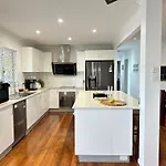 Zen Escape Guest House \