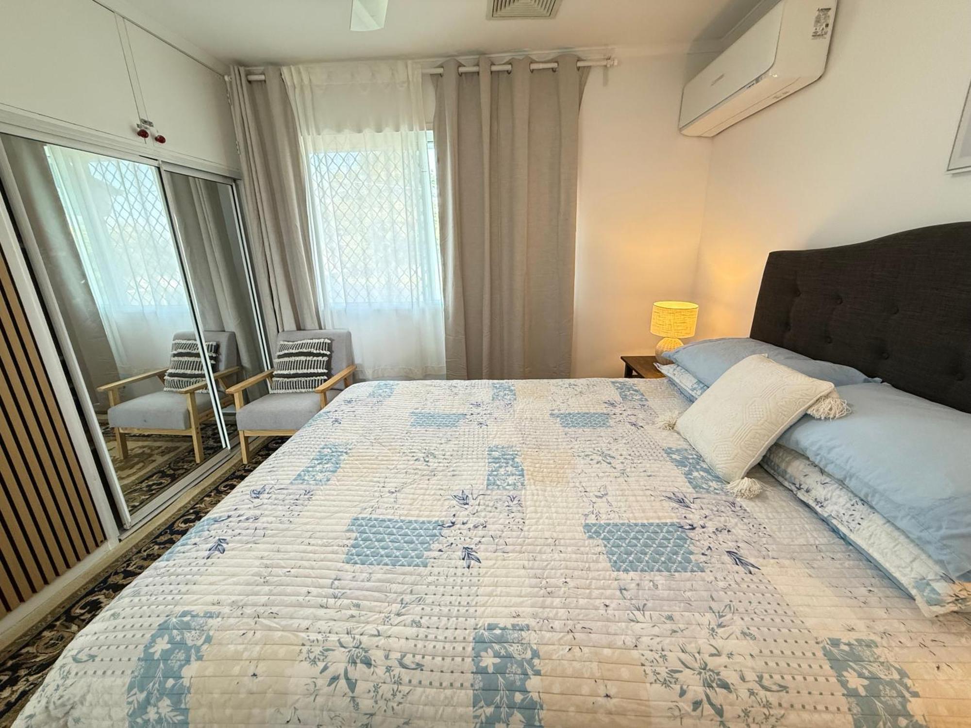 Guest house Zen Escape 