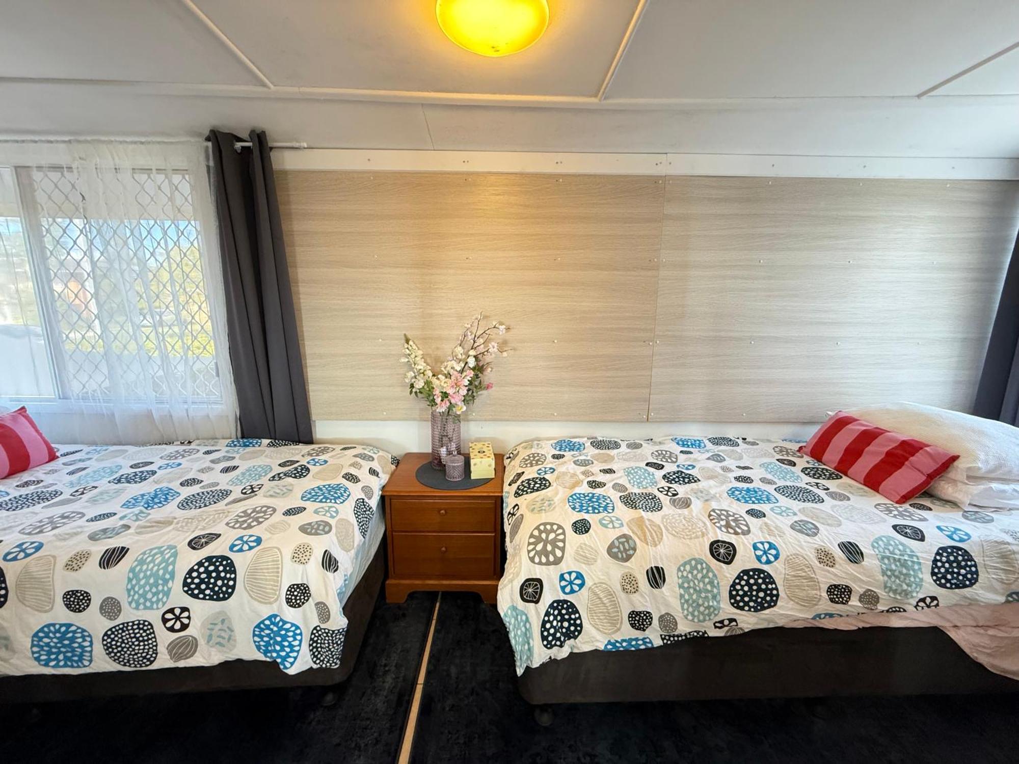 Guest house Zen Escape 