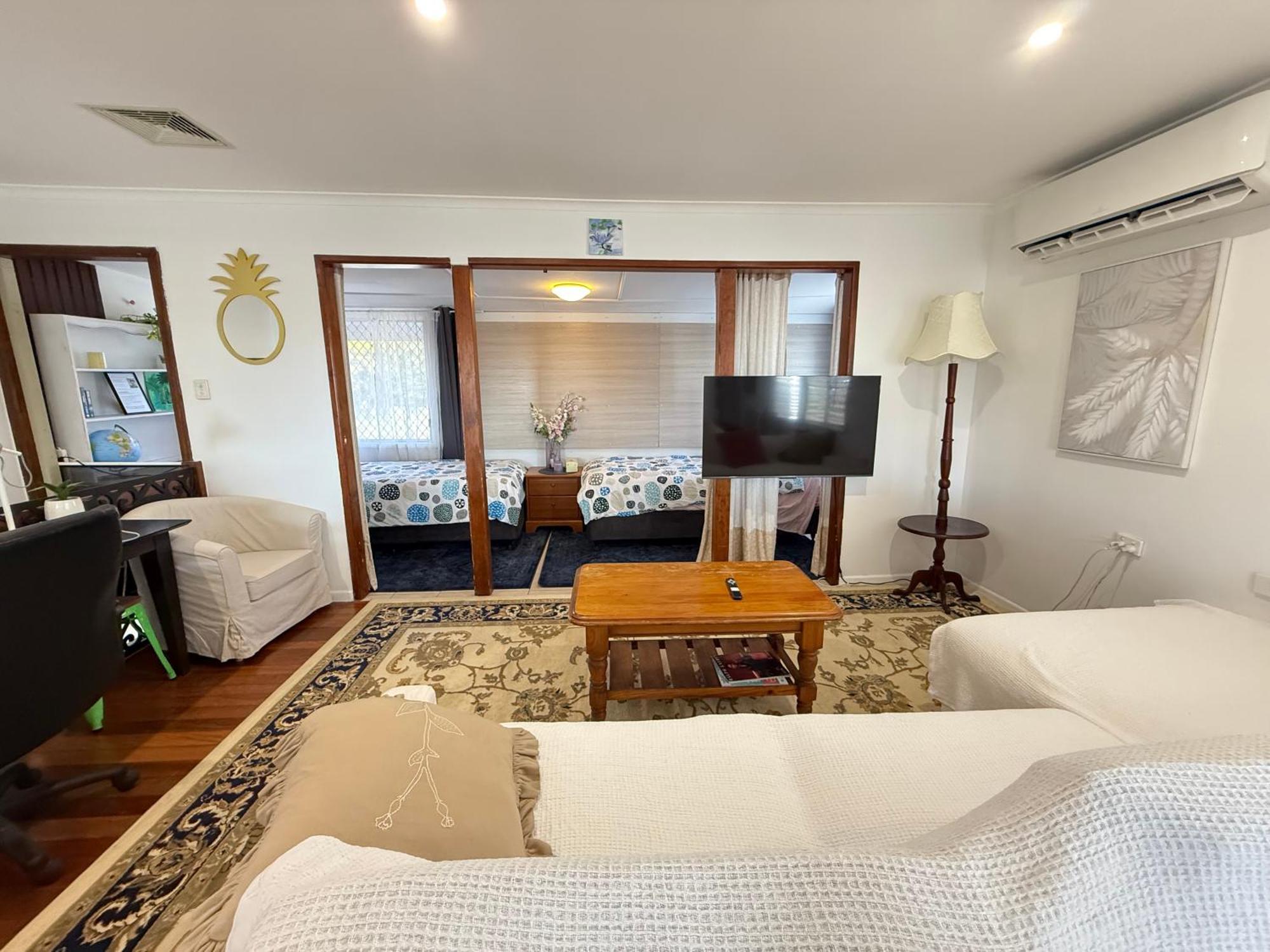 Guest house Zen Escape 